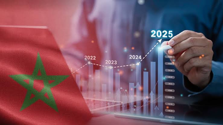 Croissance : 4% au T2 2026, net coup de frein de l’économie non agricole